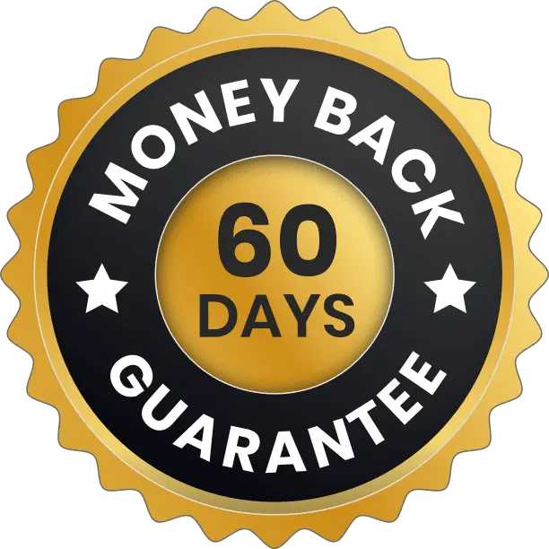 ProtoFlow 60 days money back 