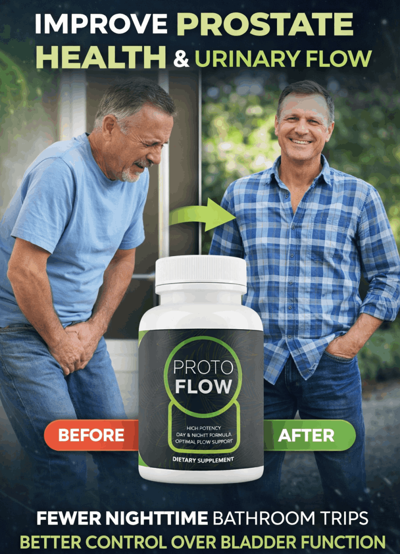 ProtoFlow supplement